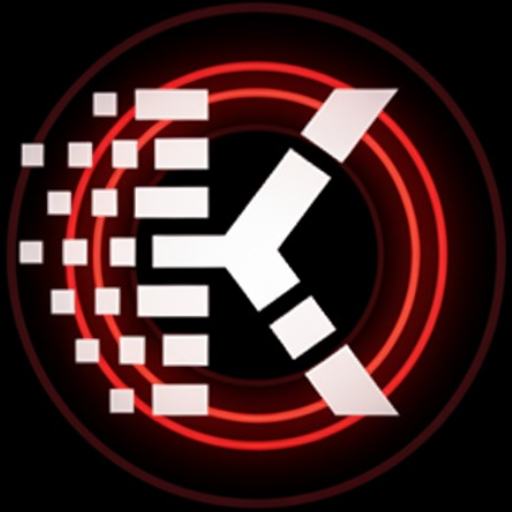 KPROLASER Logo